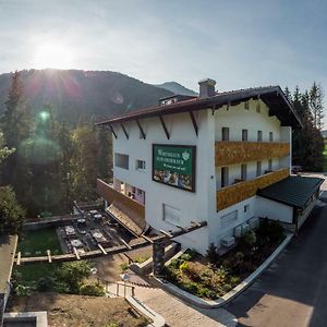 Hotel Obermayr